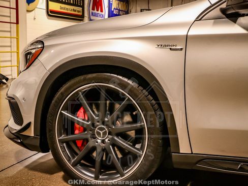 Used 2016 Mercedes-Benz GLA 45 AMG 4MATIC image 33