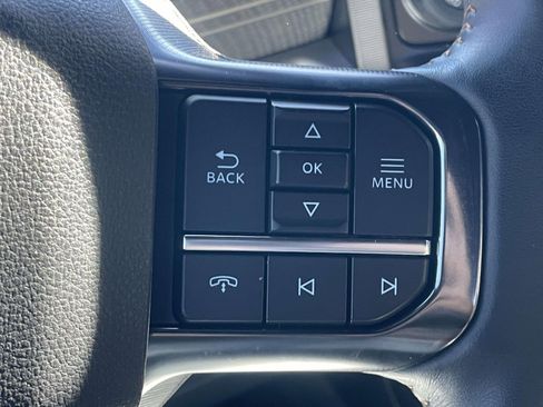 Certified 2022 Ford F150 Platinum w/ Equipment Group 701A High image 27