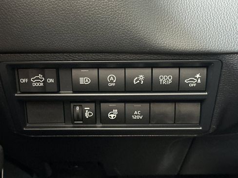 New 2026 Toyota Tundra Limited image 30