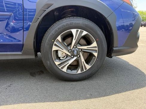 New 2026 Subaru Crosstrek 2.0i Premium AWD/4WD image 20