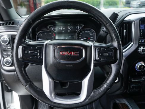 Used 2020 GMC Sierra 2500 SLE w/ Preferred Package AWD/4WD image 20