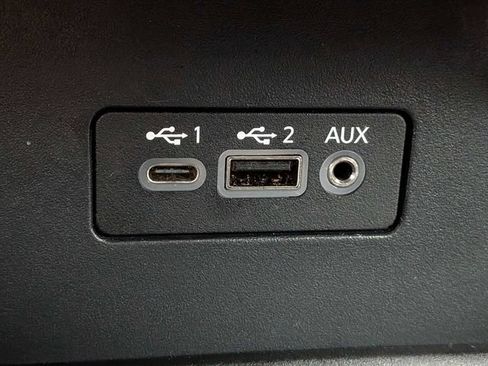 Used 2023 Nissan Altima 2.5 SR FWD image 21