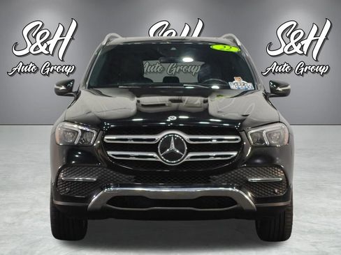 Used 2022 Mercedes-Benz GLE 350 4MATIC image 15