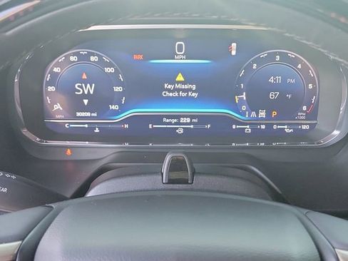 Used 2023 Chevrolet Tahoe High Country w/ Advanced Technology Package AWD/4WD image 13