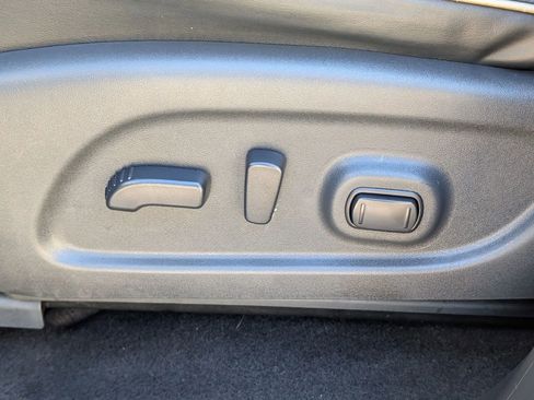 Used 2019 INFINITI QX60 Luxe image 19