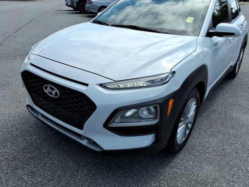 Used 2021 Hyundai Kona SEL Plus FWD image 9