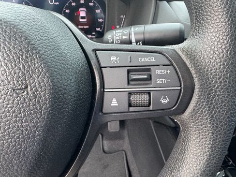 Certified 2026 Honda Accord SE image 13