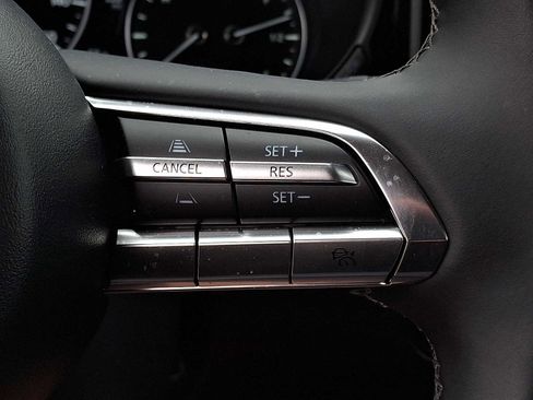 Used 2024 MAZDA CX-50 AWD 2.5 S w/ Weather Package image 18