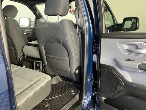Used 2022 RAM 1500 Big Horn AWD/4WD image 27