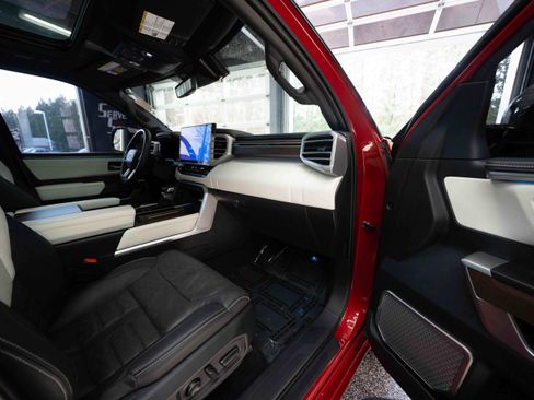 Used 2022 Toyota Tundra Capstone image 25