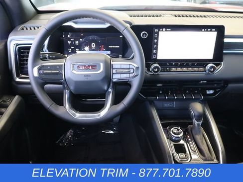 New 2026 GMC Canyon Elevation w/ Convenience Package AWD/4WD image 17