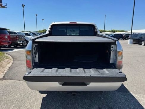 Used 2008 Honda Ridgeline RTX image 38