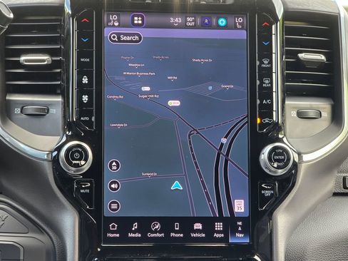 New 2026 RAM 2500 Laramie w/ Night Edition image 8