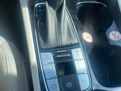 Used 2025 Hyundai Tucson SEL image 15