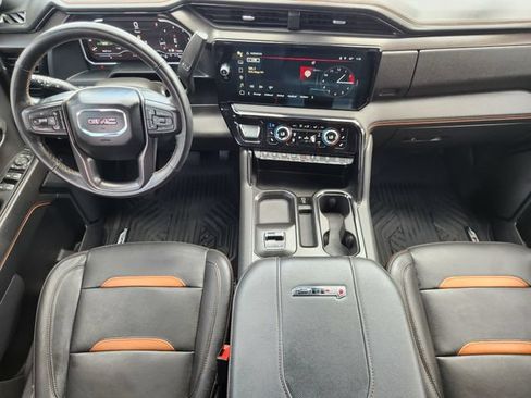 Used 2024 GMC Sierra 2500 AT4 w/ AT4 Premium Plus Package AWD/4WD image 26