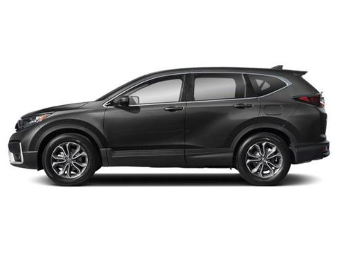 Used 2022 Honda CR-V EX-L image 6