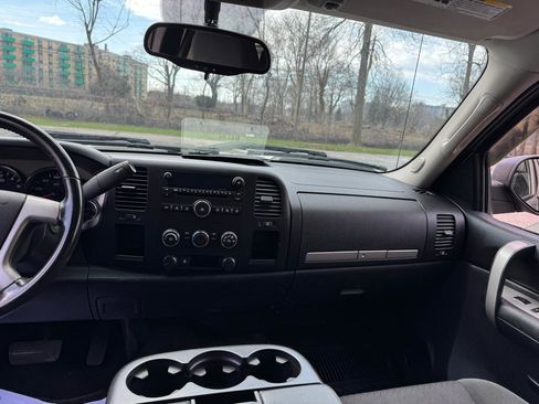 Used 2009 Chevrolet Silverado 1500 LT w/ Power Pack Plus image 39