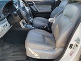 Used 2014 Subaru Forester 2.5i Limited w/ Popular Package #2 image 6