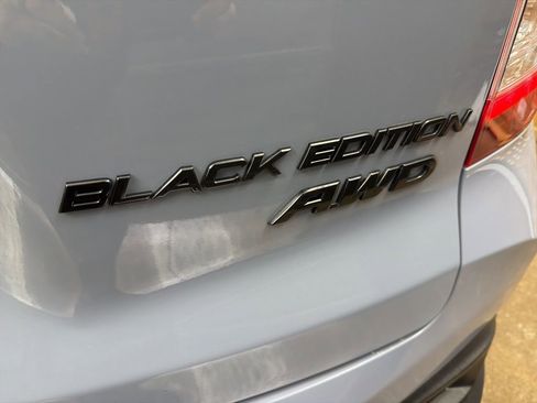 Used 2025 Honda Passport Black Edition image 25