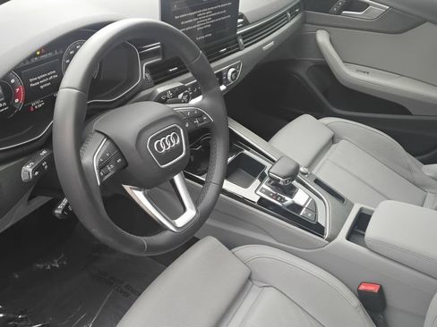 Used 2021 Audi A4 2.0T Premium Plus w/ Premium Plus Package image 18