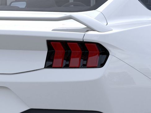 New 2026 Ford Mustang GT Premium w/ GT Performance Package RWD image 21