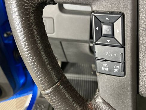 Used 2014 Ford F150 XLT w/ Equipment Group 302A Luxury image 17