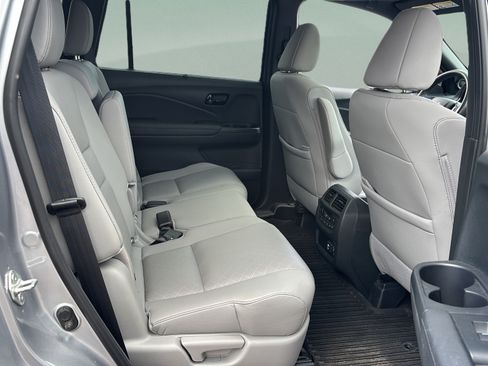 Certified 2023 Honda Passport Elite image 17