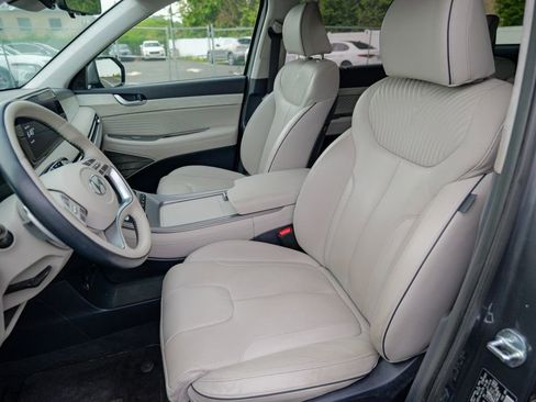 Used 2023 Hyundai Palisade Calligraphy AWD/4WD image 23