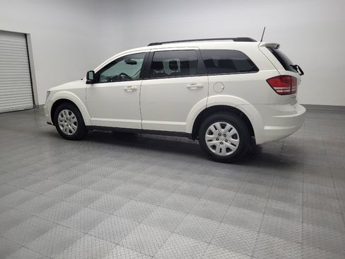 Used 2018 Dodge Journey SE w/ Popular Equipment Group image 3