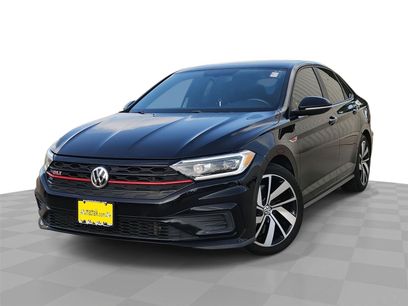 Used 2019 Volkswagen Jetta GLI