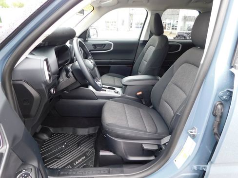 Used 2024 Ford Bronco Sport Big Bend AWD/4WD image 14