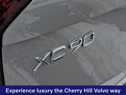New 2026 Volvo XC90 T8 Ultra w/ Protection Package Premier AWD/4WD image 17