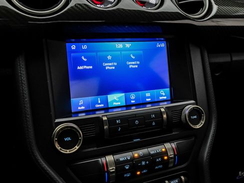 Used 2021 Ford Mustang Shelby GT500 w/ Carbon Fiber Track Pack RWD image 84