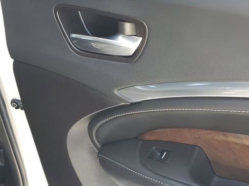 Used 2019 Acura MDX SH-AWD w/ Advance Package image 49