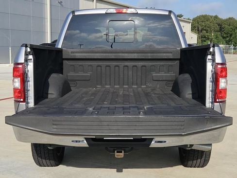 Used 2020 Ford F150 XLT w/ Equipment Group 302A Luxury AWD/4WD image 41