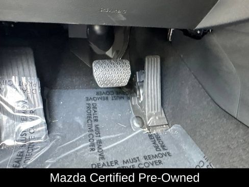 Certified 2026 MAZDA CX-50 2.5 Turbo w/ Accent Package AWD/4WD image 46