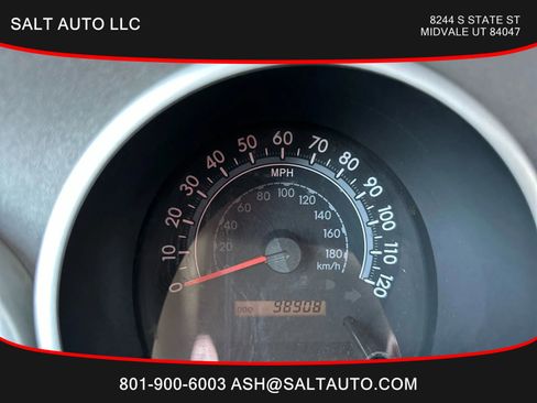 Used 2010 Toyota Tundra 4x4 Double Cab w/ SR5 Pkg image 10