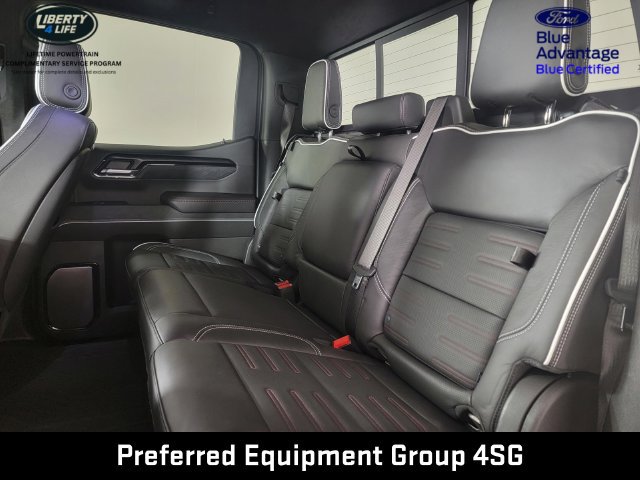 Used 2026 GMC Sierra 1500 AT4X w/ AT4X AEV Edition AWD/4WD image 15