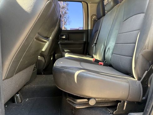 Used 2012 RAM 1500 Sport AWD/4WD image 10