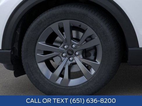 New 2026 Ford Explorer Active image 23