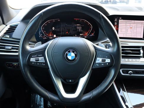 Used 2020 BMW X5 xDrive40i w/ Convenience Package image 17