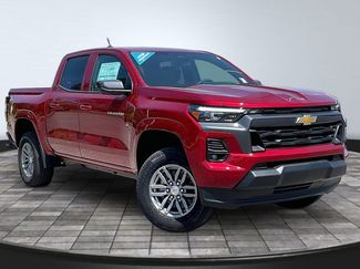 New 2026 Chevrolet Colorado LT w/ LT Convenience Package RWD video 2