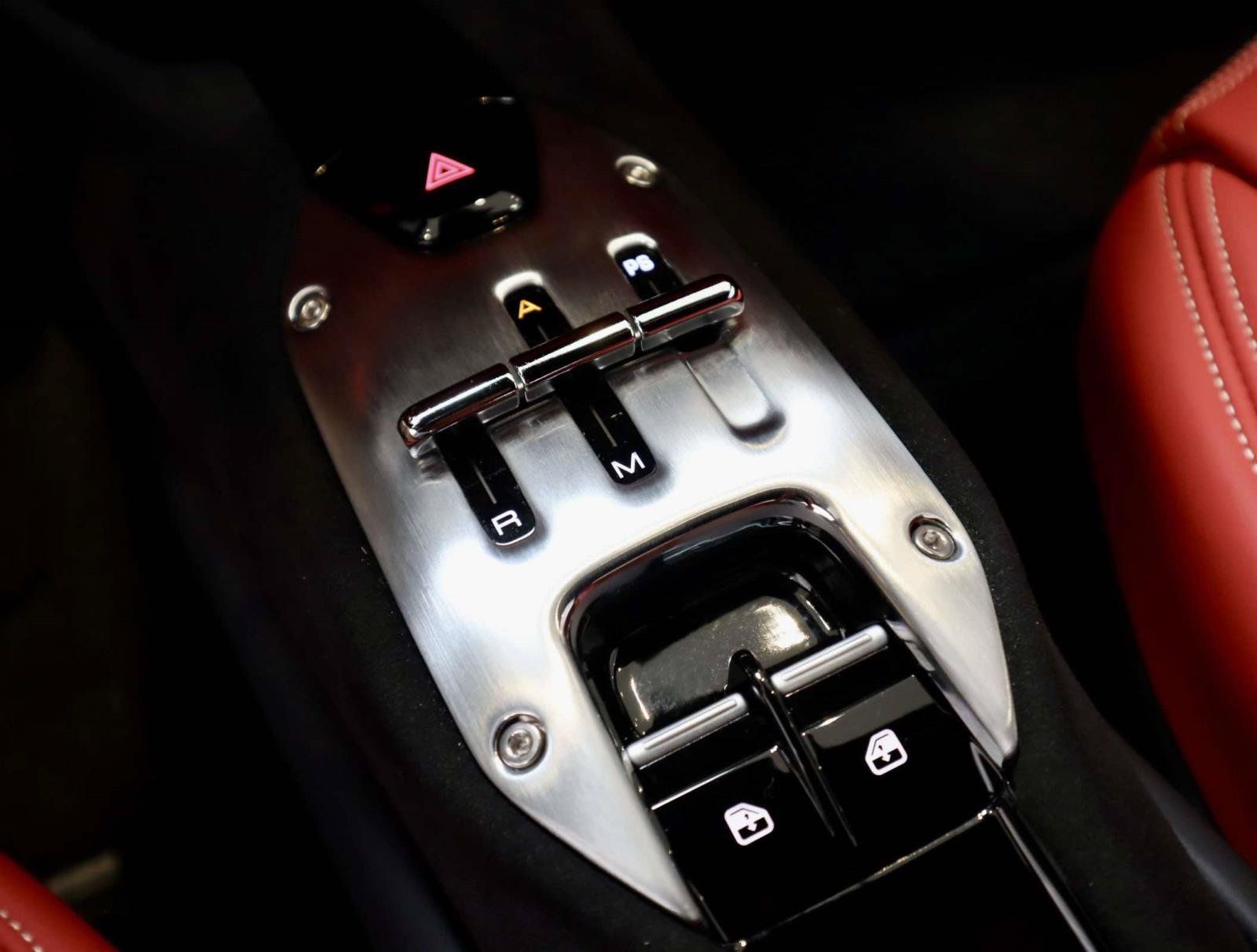 Used 2024 Ferrari 296 GTB RWD image 29