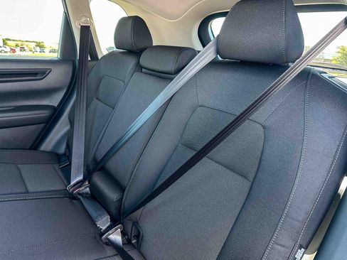 New 2026 Honda CR-V EX image 16