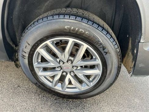 Used 2019 GMC Acadia SLE w/ Driver Alert Package I AWD/4WD image 50