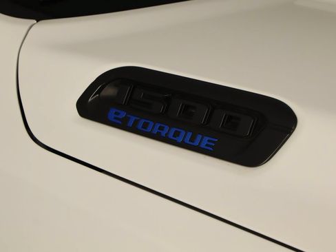 Used 2025 RAM 1500 Tradesman AWD/4WD image 37
