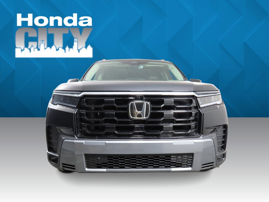 New 2026 Honda Pilot Elite image 8