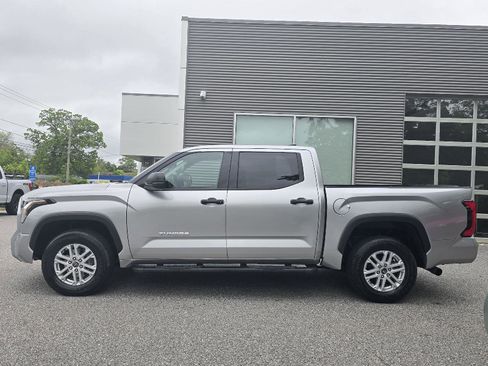 Used 2023 Toyota Tundra SR5 image 6