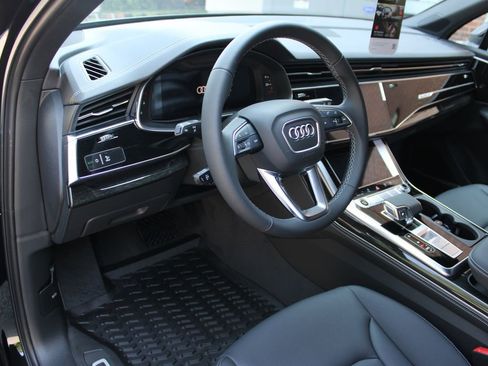 New 2025 Audi Q7 3.0T Premium Plus image 43