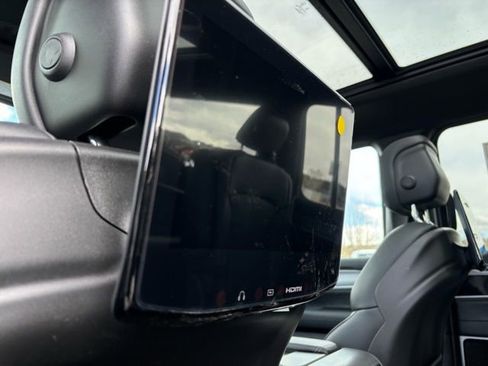 New 2026 Jeep Grand Wagoneer Limited image 14